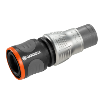 Gardena 18255 Premium Hortum Bağlantısı 13 mm 1/2 - 5/8