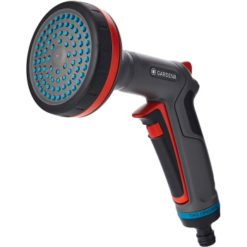 GARDENA 18319 Comfort Sprey Püskürtücü