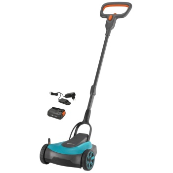Gardena 14620 Akülü Çim Biçme Makinesi