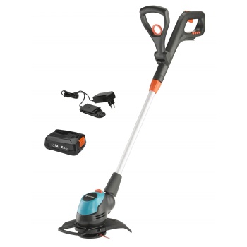 Gardena 14700 EasyCut 23/18V P4A Akülü Kenar Kesme Makinası