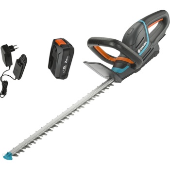 Gardena 14730 ComfortCut Akülü Çit Kesme Makinası 50 / 18V