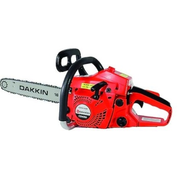 Dakkın CS4000 Benzinli Motorlu Testere 2.2 Hp