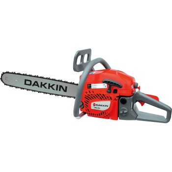 Dakkın CS5460 Benzinli Motorlu Testere 3 Hp