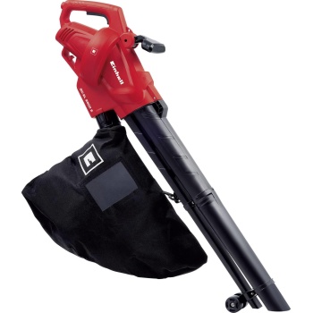 Einhell GC-EL 3024 Elektrikli Yaprak Toplama Üfleme Makinesi 3000 watt