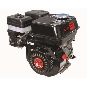 Solax SH200 Benzinli Motor Kamalı Krank 19 mm