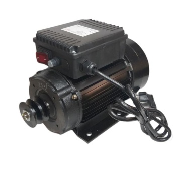 Baco BC-1100E İlaçlama Makinası Motoru 1.5 Hp