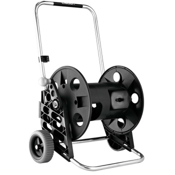 Claber 8872 Genius 100 Hortum Makarası 100 mt Kapasiteli
