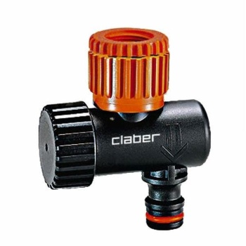 Claber 91040 Basınç Düşürücü Rainjet 1/2-3/4