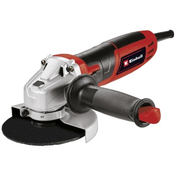 Einhell TE-AG 125/850 Açılı Avuç Taşlama Makinası
