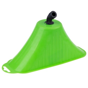 İlaçlama Pompa Püskürtme Hunisi 23.5 cm