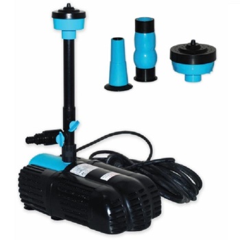 Water WS-2550 Süs Havuzu Pompası