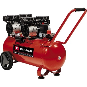 Einhell TE-AC 50 Silent Sessiz Yağsız Hava Kompresorü 50 lt