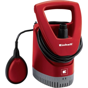 Einhell RG-SP 300 RB Dalgıç Pompa-Varil Pompası