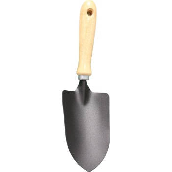 Formosa 78581 Ahşap Geniş Saplı Mala Kürek 30 cm