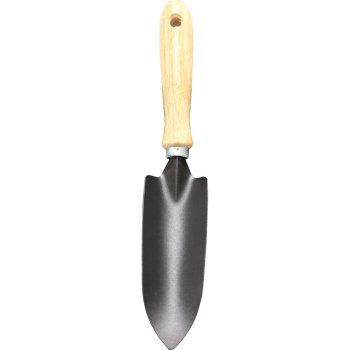 Formosa 78581 Ahşap Dar Saplı Mala Kürek 30 cm