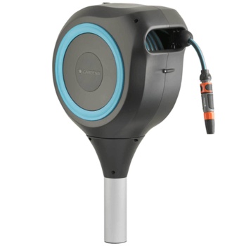 Gardena 18604 Hortum Makarası RollUp S 15 mt