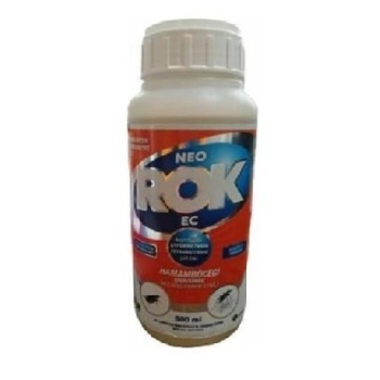 Neo-Rok EC Genel Amaçlı Haşere Öldürücü 250 ml