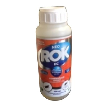 Neo-Rok EC Genel Amaçlı Haşere Öldürücü 100 ml