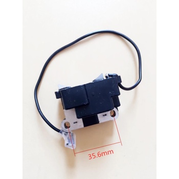 Benzinli İlaçlama 3WF-3 Palmera 076-086 Elektronik Bobin