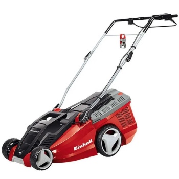 Einhell GC-EM 1536 Elektrikli Çim Biçme Makinası 1500 Watt