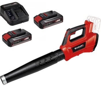 Einhell GE-LB 36/210 Li E 36v Akülü  Bahçe Yaprak Üfleyici (2.5 Ahx2 Bataryalı)