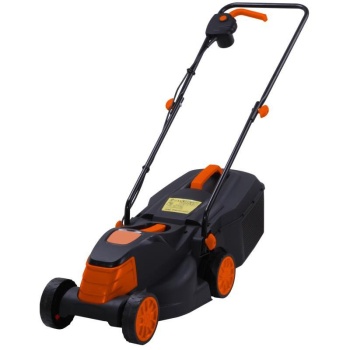 Garden Pro ZF6101 Elektrikli Çim Biçme Makinası 1200 watt