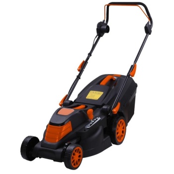 Garden Pro ZF6102 Elektrikli Çim Biçme Makinası 1600 watt