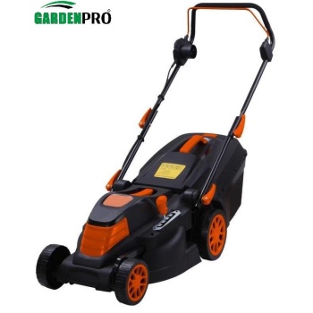 Garden Pro ZF6103 Elektrikli Çim Biçme Makinası 1800 watt