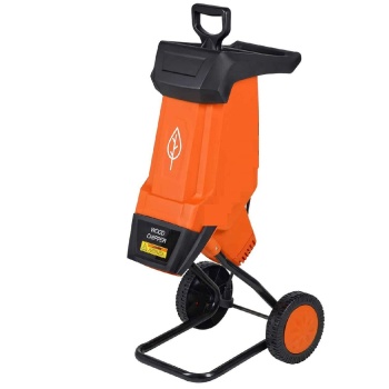 Garden Pro ZF5120 Elektrikli Dal Öğütme Makinesi
