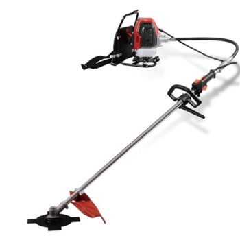 Garden Pro 520D Benzinli Motorlu Sırt Tırpan
