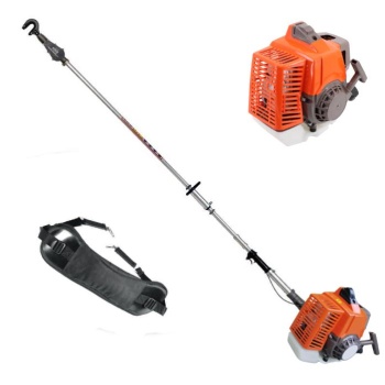 HFS Zeytin Silkme Makinesi Yandan Askılı 3.1 Hp