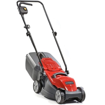 Castor E 320 Elektrikli Çim Biçme Makinası