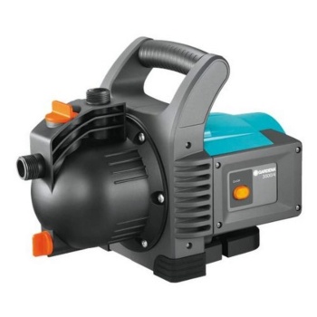 Gardena 1709 Classic Bahçe Pompası 3500/4