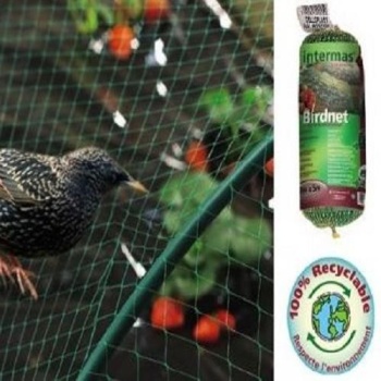 İntermas 120018 Birdnet Kuştan Koruma Ağı 8 x 10 Mt