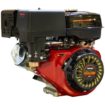 Weima WM188F-Q Benzinli Kamalı Şaft 13 Hp