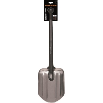 Fiskars 1001574 Kamp Ve Araç Küreği
