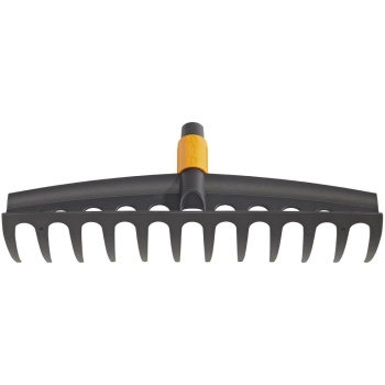 Fiskars 135051 Quickfit Evrensel Tırmık