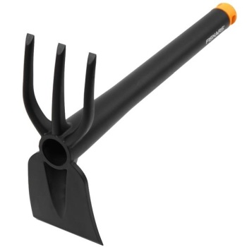 Fiskars 137040 Küçük Solid Bahçivan Çapası