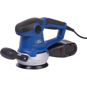 Ford FX1-94 Devir Ayarlı Daire Zımpara 450W 125mm