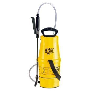 İnter Eco-7 İlaçlama Pompası 5 lt