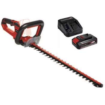 Einhell GE-CH 18/60 Akülü Çit Budama Makinesi - Akü Dahil
