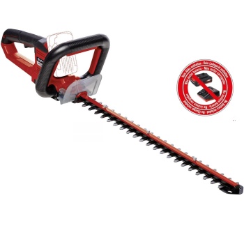 Einhell GE-CH 18/55 ARCURRA Solo Akülü Çit Kesme Makinesi - Akü Dahil Değil