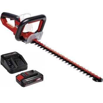 Einhell GE-CH 18/55 ARCURRA Akülü Çit Budama Makinesi - Akü Dahil