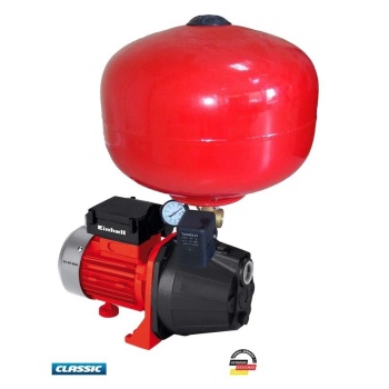 Einhell GC-WW 6036-1 Hidrofor Pompa