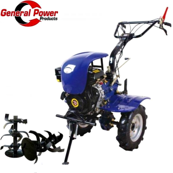 General Power GP-380B  Çapa Makinesi 7 Hp
