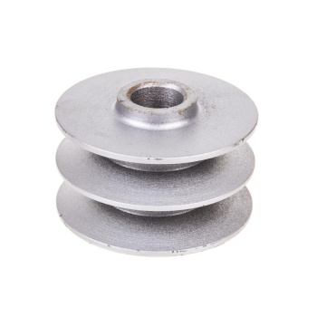 Weima WM500/ SM250 Motor Kasnağı 76 mm