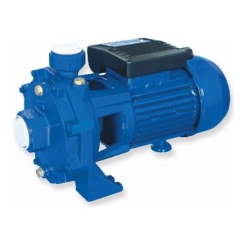 Water WS-29 Krom Milli Çift Kademeli Pompa 1.5 Hp SCM2-52