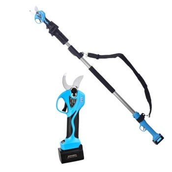 Suca SC 8608A Akülü Budama Makası + Uzatma Aparatı 38 mm