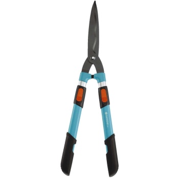 Gardena 394-20 Comfort Çit Budama Makası Teleskobik  Saplı 70-90 cm