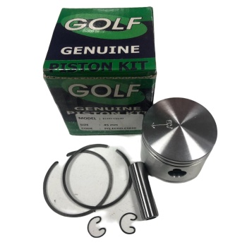 Echo CS 600 Motorlu Testere Piston Komple 45 mm